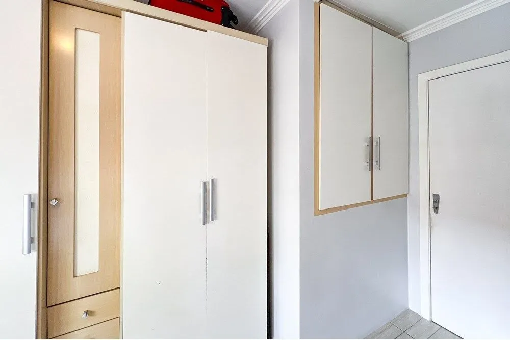 Casa de Condomínio, 2 quartos - Foto 4