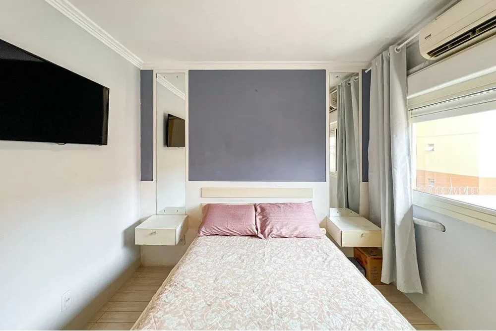 Casa de Condomínio, 2 quartos - Foto 5