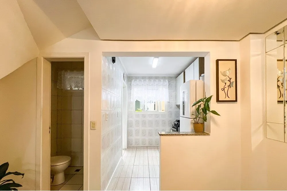 Casa de Condomínio, 2 quartos - Foto 12