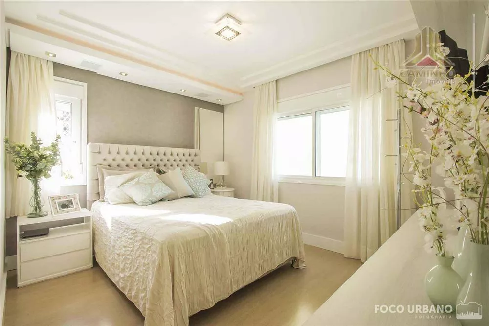 Cobertura, 3 quartos, 198 m² - Foto 32