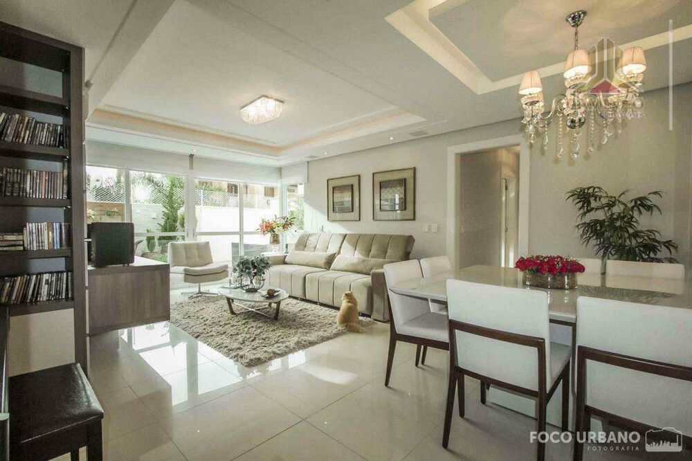 Cobertura à venda com 3 quartos, 198m² - Foto 7