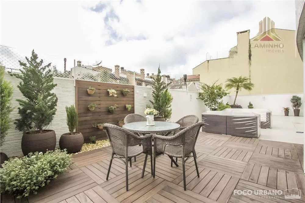 Cobertura, 3 quartos, 198 m² - Foto 15