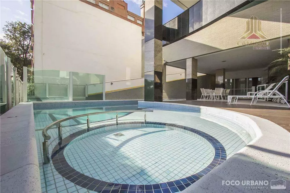 Cobertura, 3 quartos, 198 m² - Foto 8