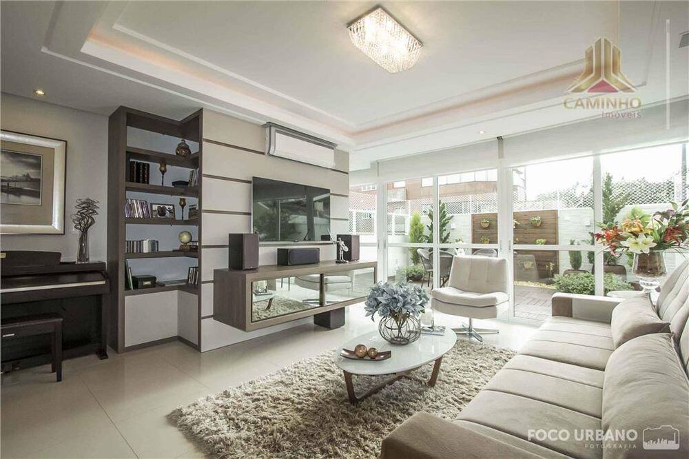 Cobertura à venda com 3 quartos, 198m² - Foto 1