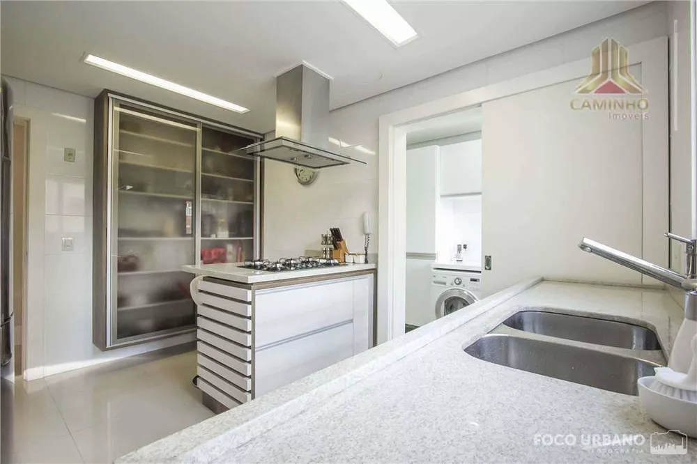 Cobertura, 3 quartos, 198 m² - Foto 31