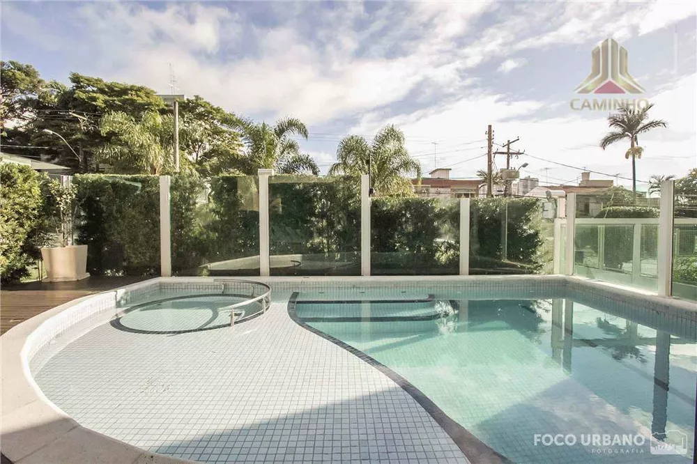 Cobertura, 3 quartos, 198 m² - Foto 6