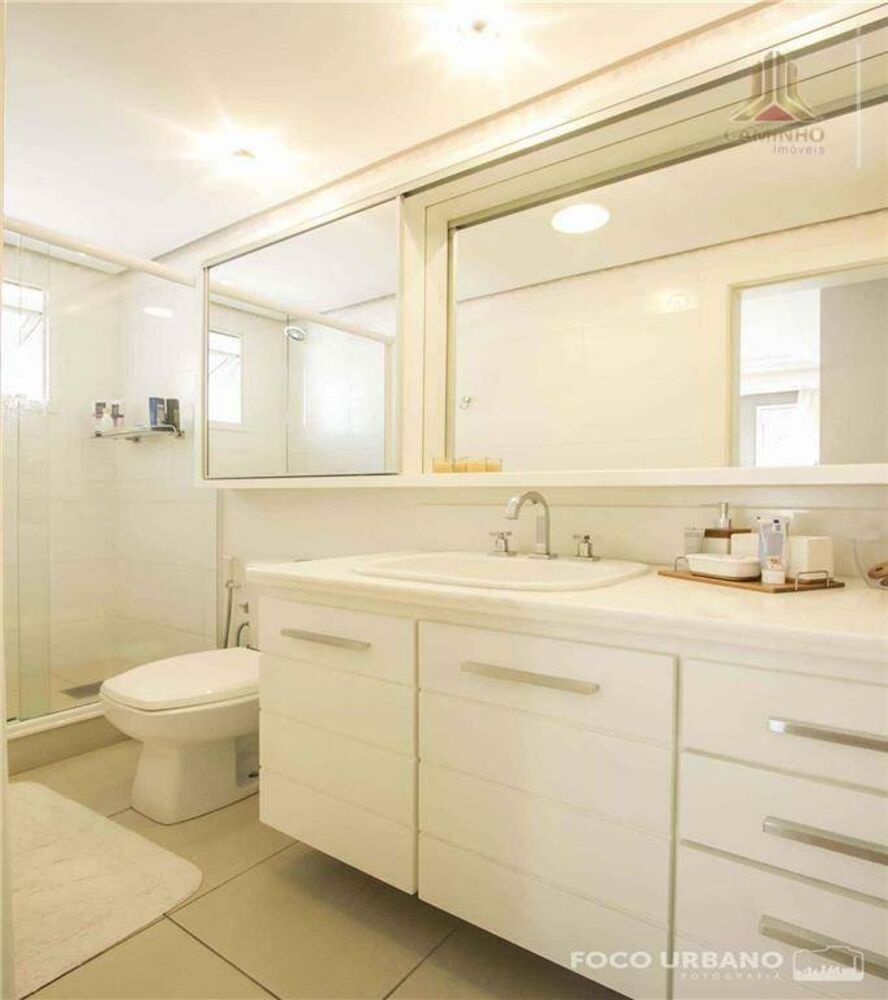 Cobertura à venda com 3 quartos, 198m² - Foto 4