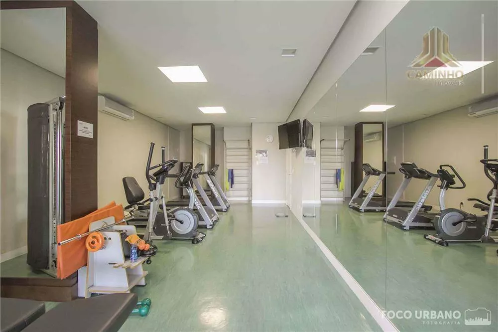 Cobertura, 3 quartos, 198 m² - Foto 34