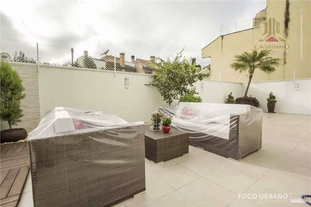 Cobertura, 3 quartos, 198 m² - Foto 17