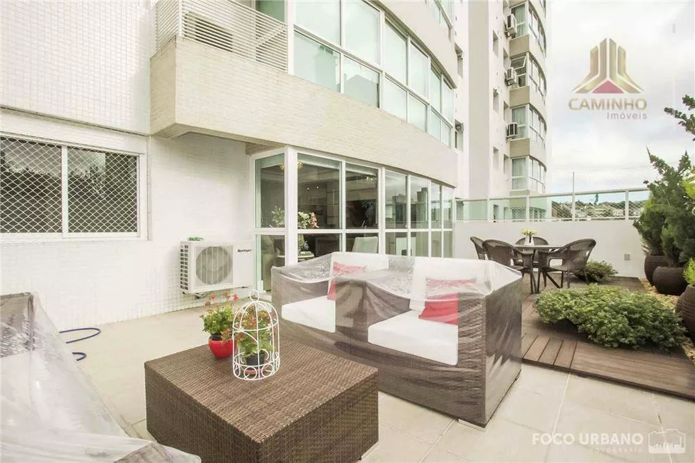 Cobertura, 3 quartos, 198 m² - Foto 26