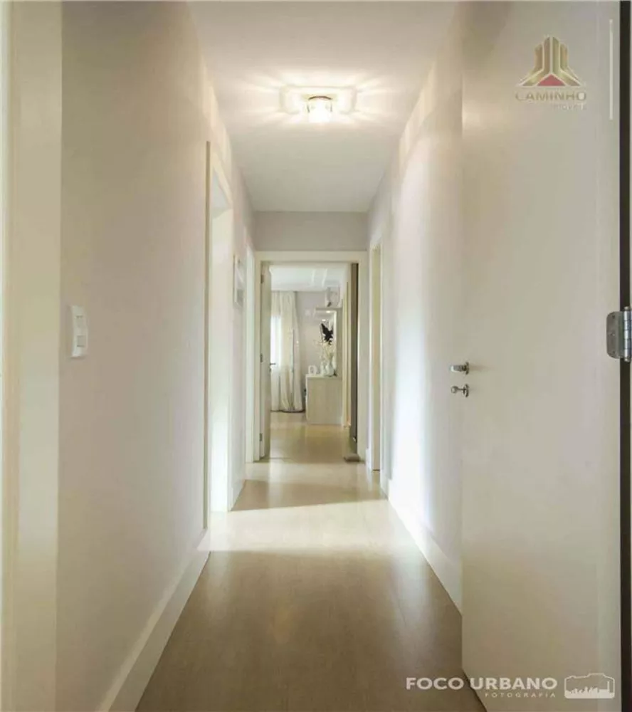 Cobertura, 3 quartos, 198 m² - Foto 10