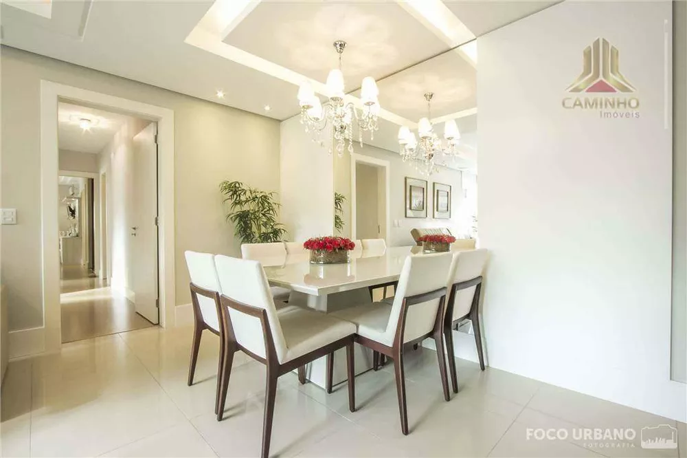 Cobertura, 3 quartos, 198 m² - Foto 14