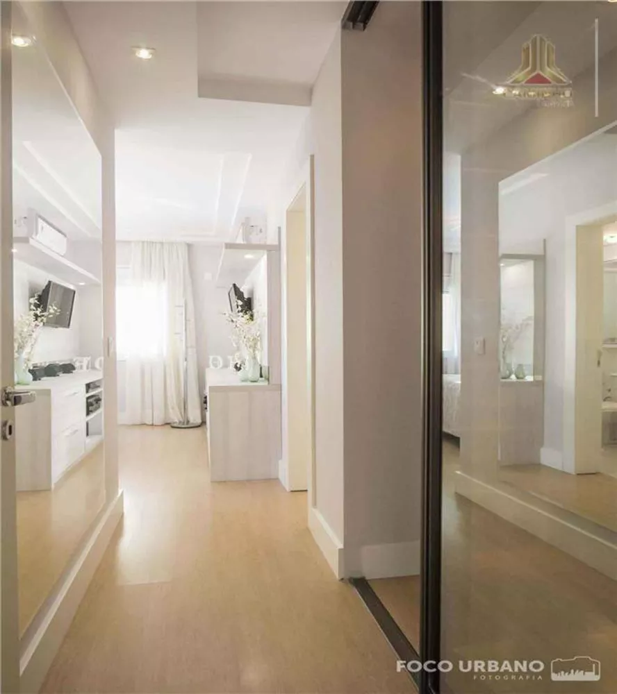 Cobertura, 3 quartos, 198 m² - Foto 16