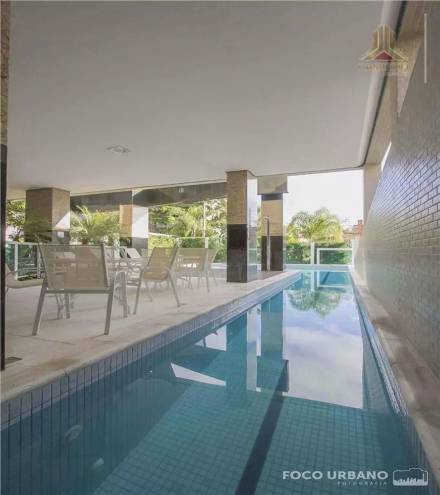 Cobertura, 3 quartos, 198 m² - Foto 28