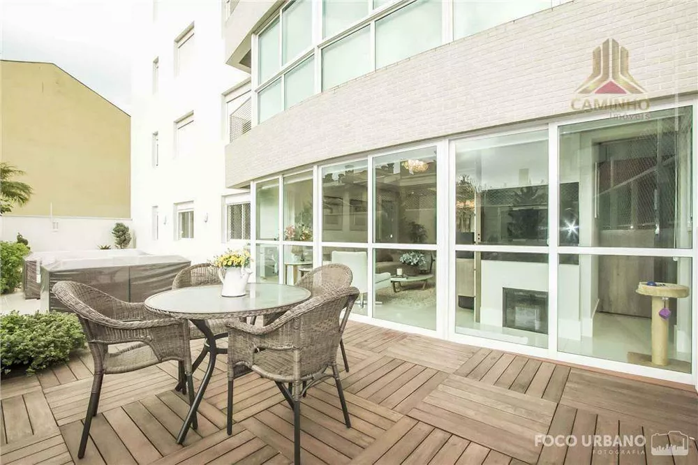 Cobertura, 3 quartos, 198 m² - Foto 21