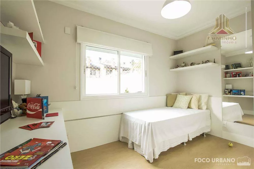 Cobertura, 3 quartos, 198 m² - Foto 23