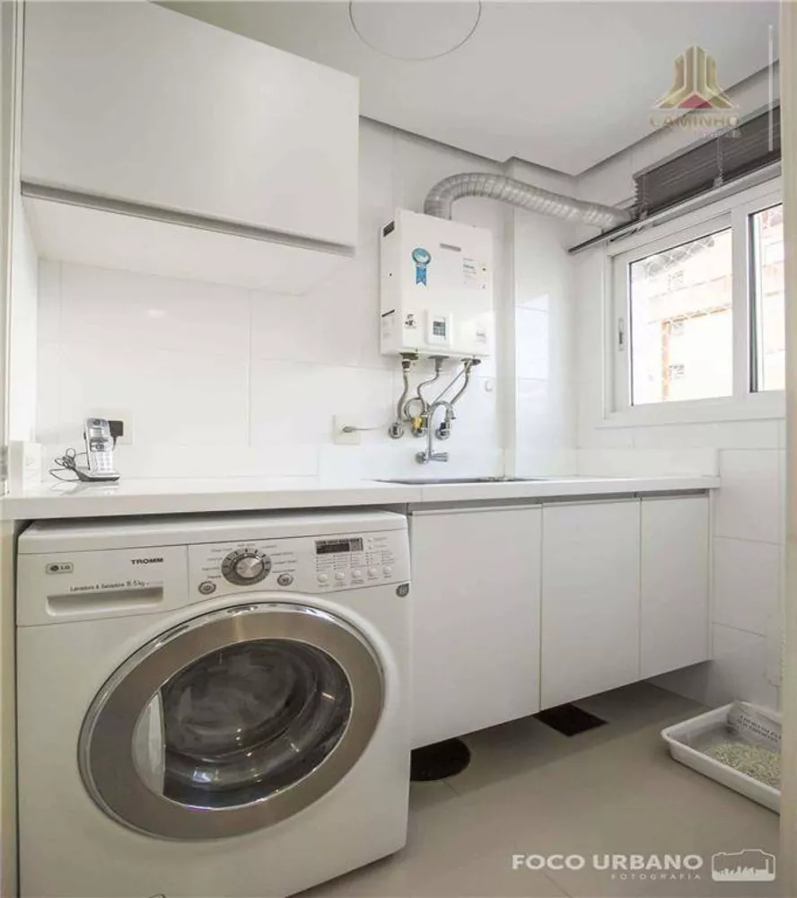 Cobertura, 3 quartos, 198 m² - Foto 7