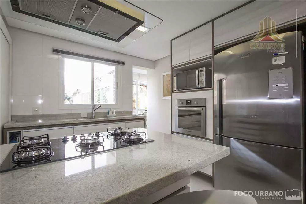 Cobertura, 3 quartos, 198 m² - Foto 3