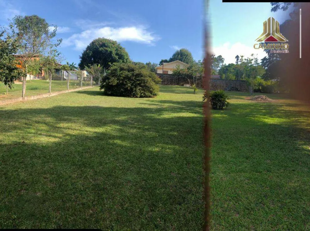 Sítio, 2000 m² - Foto 1