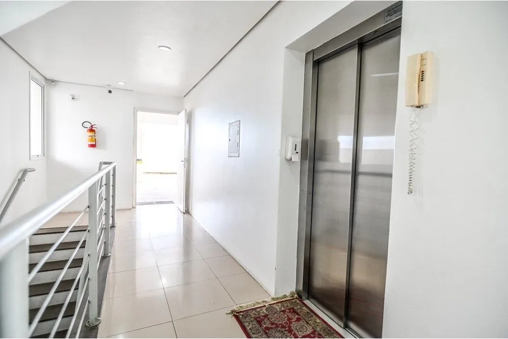 Apartamento, 2 quartos, 61 m² - Foto 7