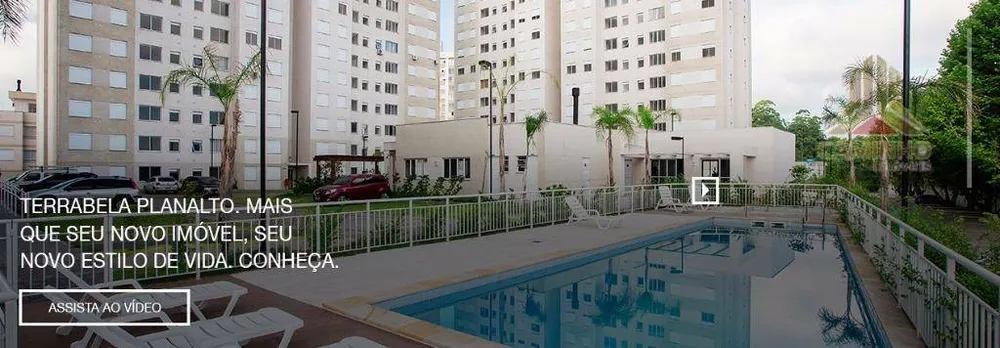 Apartamento, 2 quartos, 48 m² - Foto 5