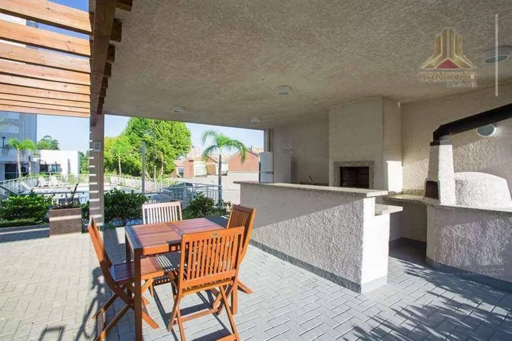 Apartamento, 2 quartos, 48 m² - Foto 6