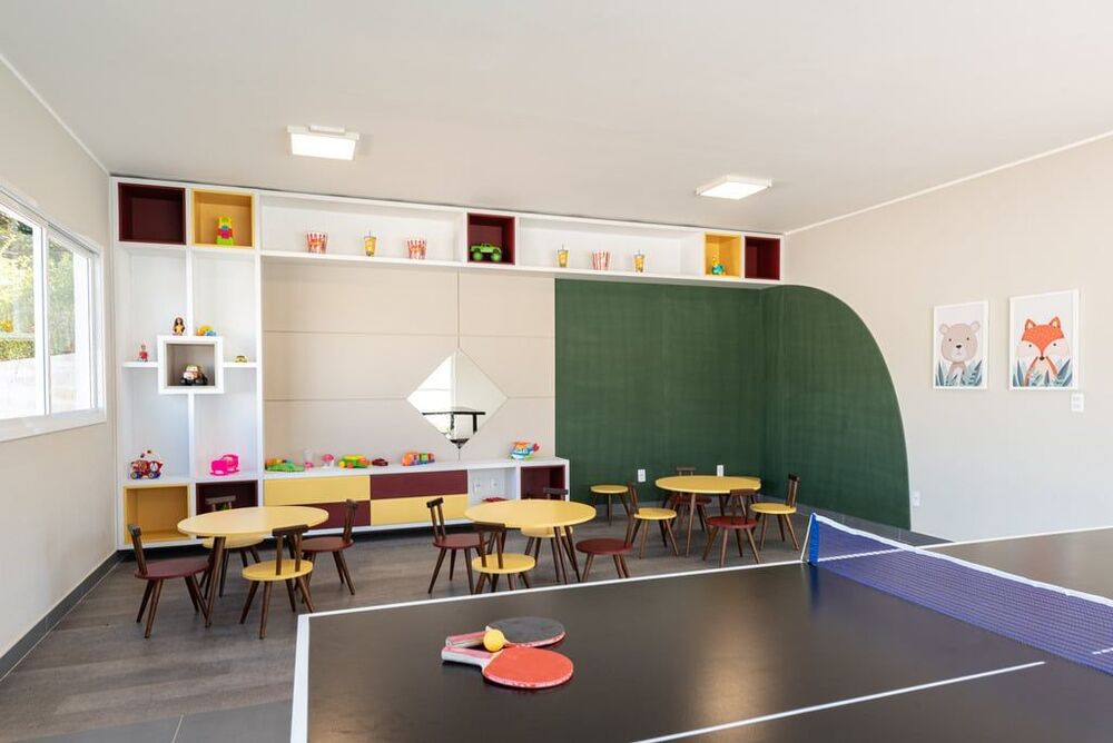 Casa de Condomínio à venda com 2 quartos, 87m² - Foto 4