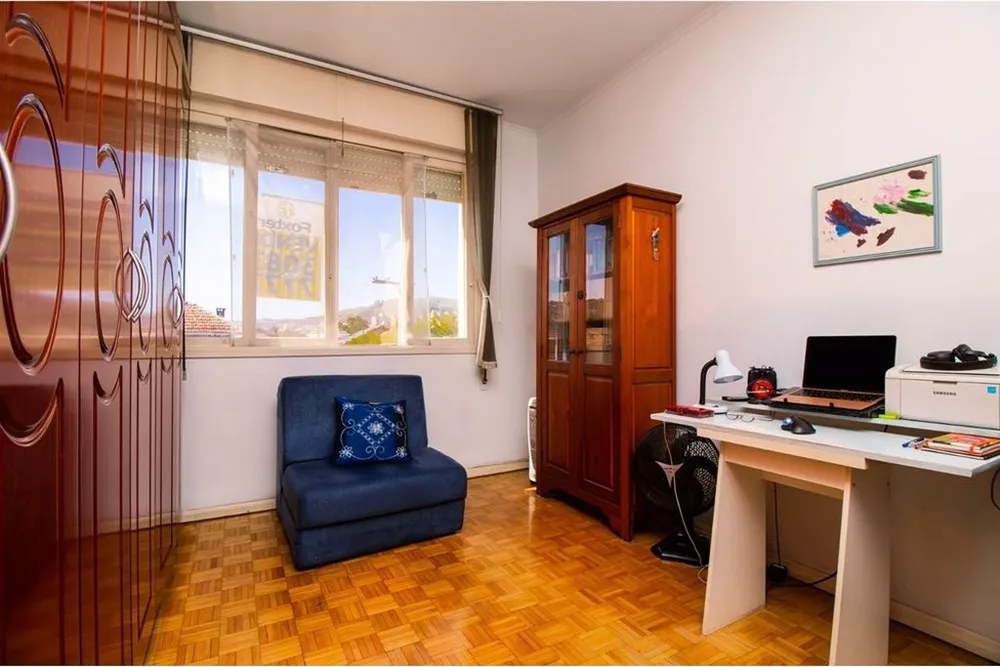 Apartamento, 2 quartos, 92 m² - Foto 4