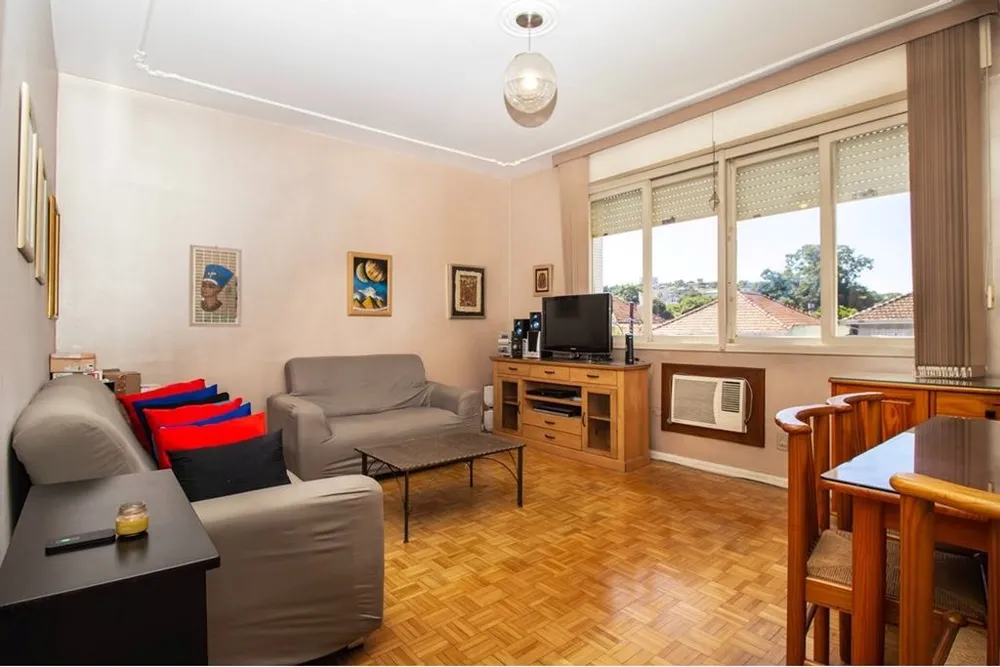 Apartamento, 2 quartos, 92 m² - Foto 6