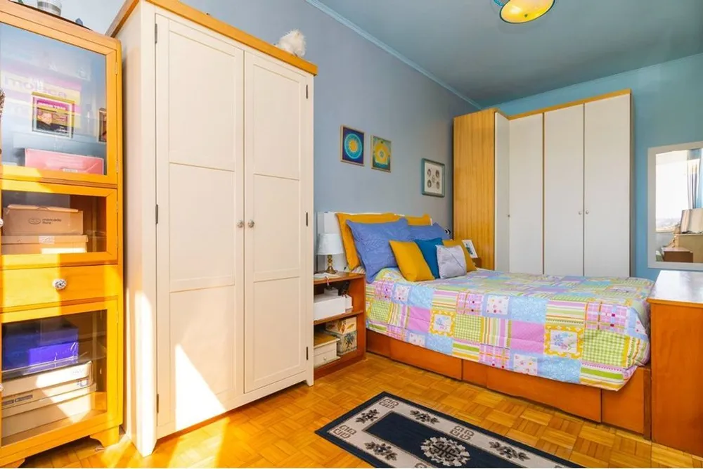 Apartamento, 2 quartos, 92 m² - Foto 7