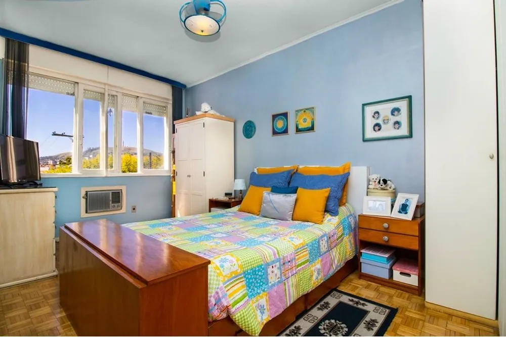 Apartamento, 2 quartos, 92 m² - Foto 2