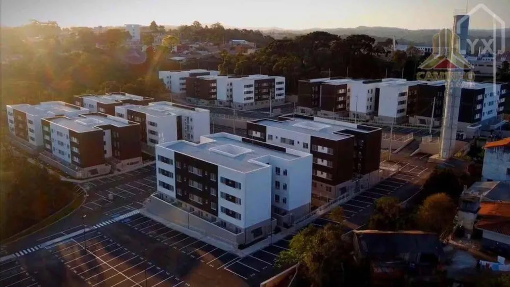 Apartamento, 2 quartos, 40 m² - Foto 4