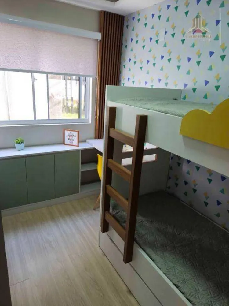 Apartamento, 2 quartos, 40 m² - Foto 5