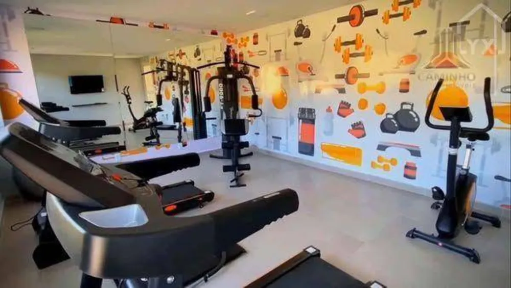 Apartamento, 2 quartos, 40 m² - Foto 6