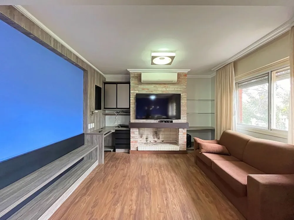 Apartamento, 3 quartos, 106 m² - Foto 8