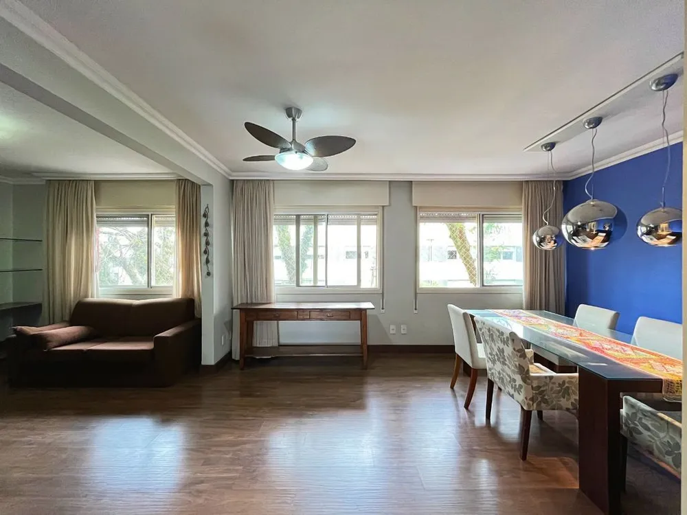Apartamento, 3 quartos, 106 m² - Foto 2