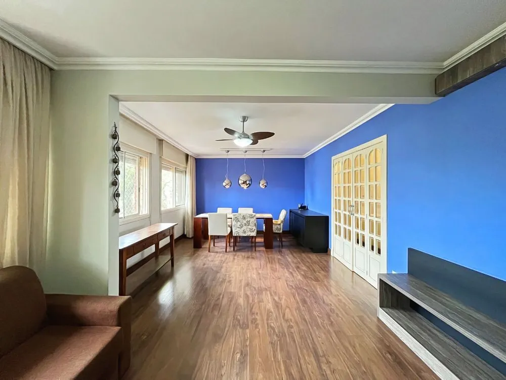 Apartamento, 3 quartos, 106 m² - Foto 4
