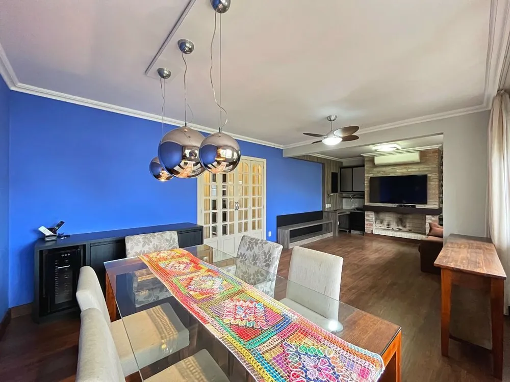 Apartamento, 3 quartos, 106 m² - Foto 7