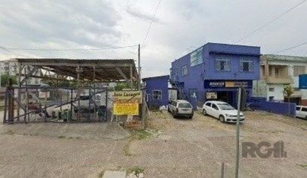 Loteamento e Condomínio à venda, 655m² - Foto 1