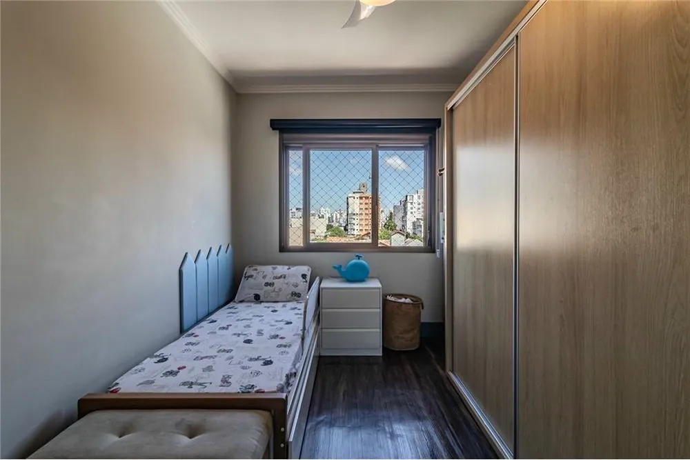 Apartamento, 3 quartos, 97 m² - Foto 4