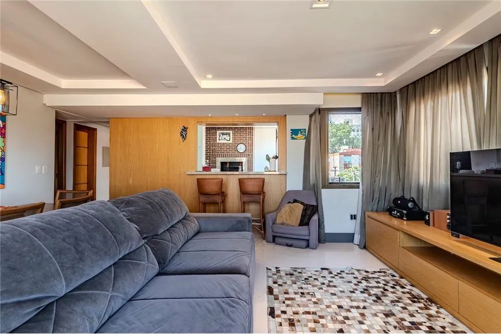 Apartamento, 3 quartos, 97 m² - Foto 2