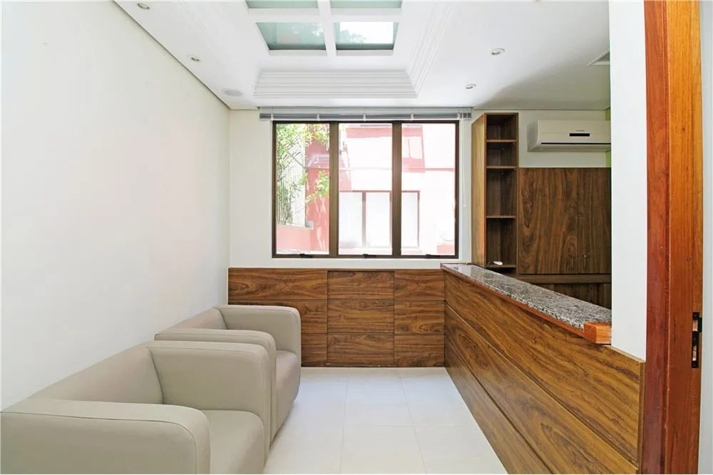 Sala-Conjunto, 35 m² - Foto 4
