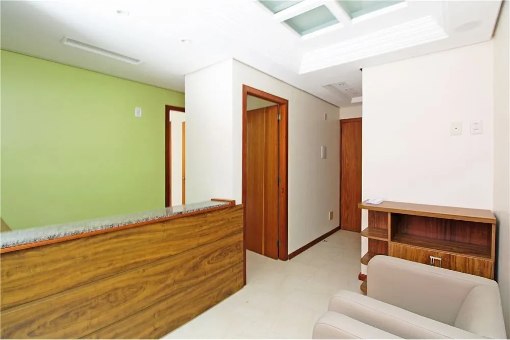 Sala-Conjunto, 35 m² - Foto 3