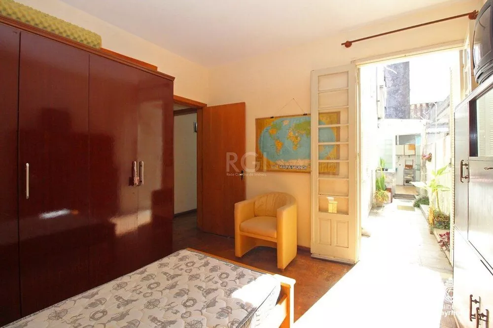 Apartamento à venda com 2 quartos, 67m² - Foto 4