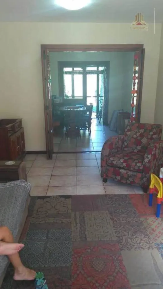 Sobrado, 3 quartos, 130 m² - Foto 2