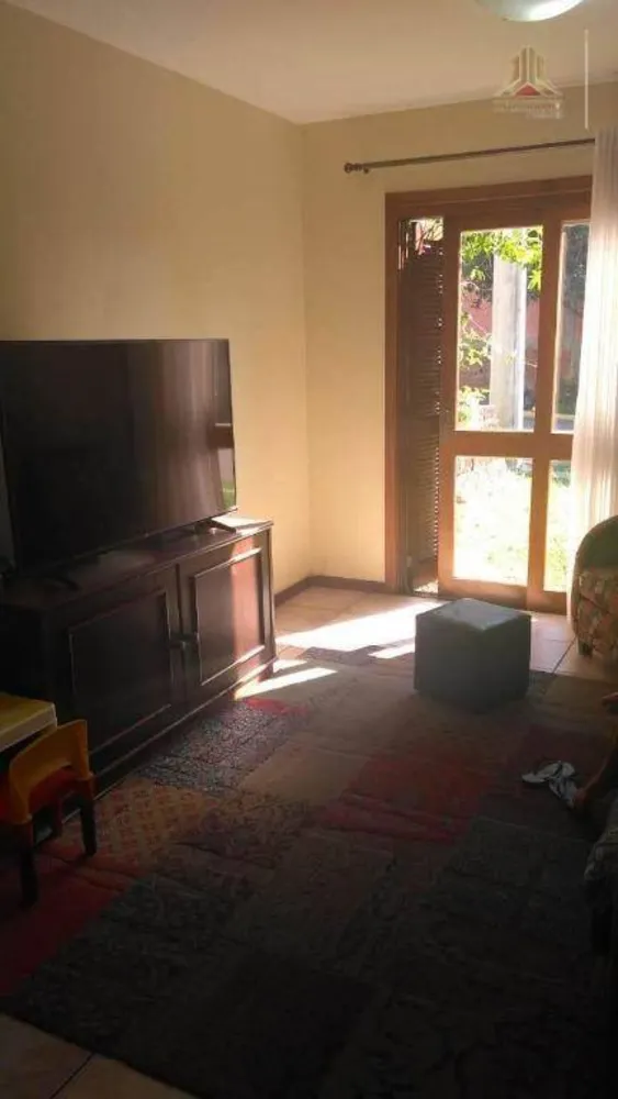 Sobrado, 3 quartos, 130 m² - Foto 3