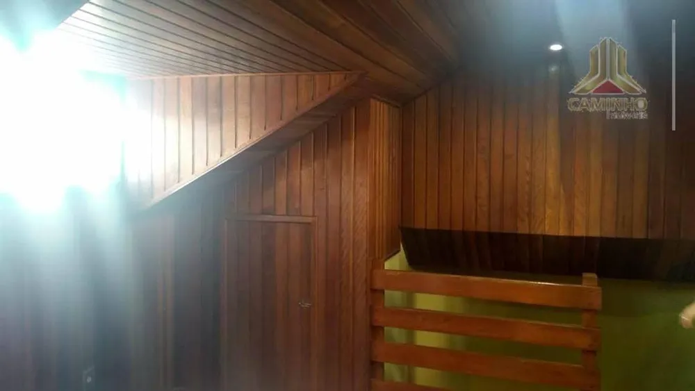 Sobrado, 3 quartos, 130 m² - Foto 5