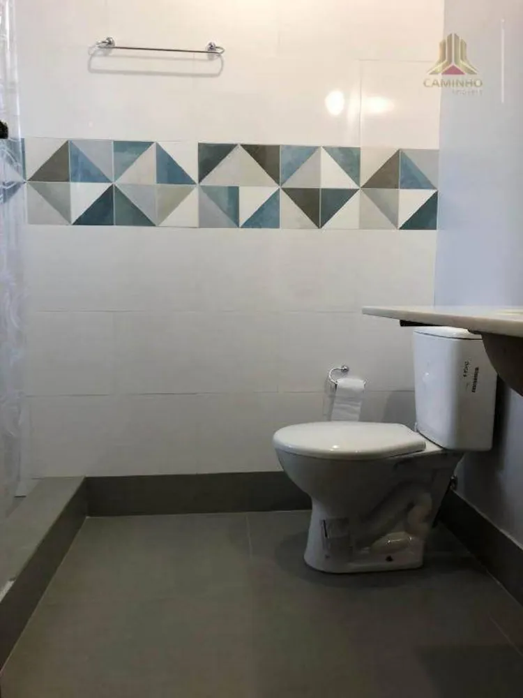 Sobrado, 3 quartos, 130 m² - Foto 8