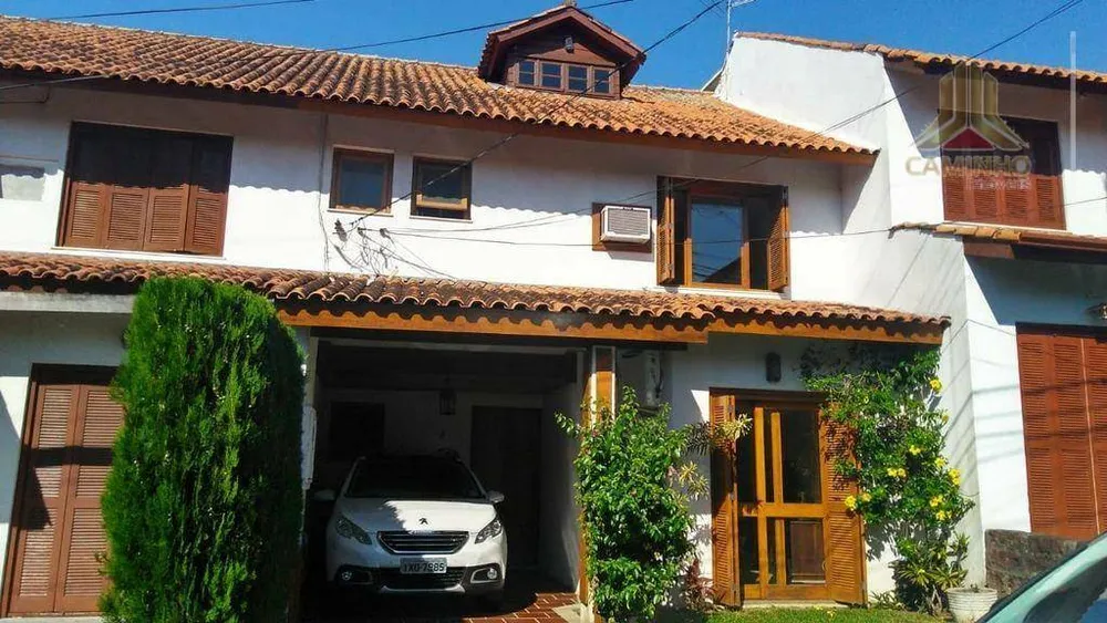 Sobrado, 3 quartos, 130 m² - Foto 4