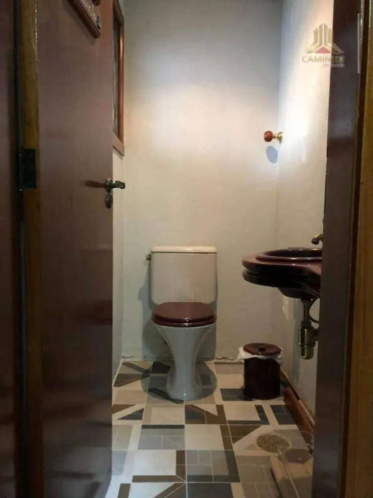 Sobrado, 3 quartos, 130 m² - Foto 1